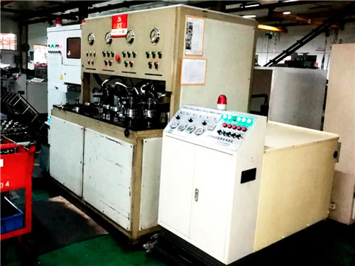 山東恒業(yè)機電科技有限公司
